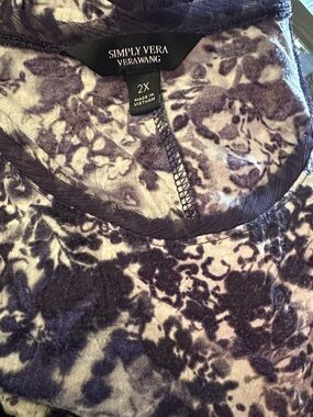 Dressy Tunic - B1004